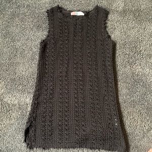 Free People Beach Cover Up